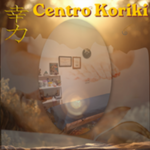 logo centro koriki