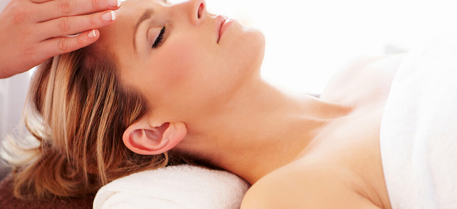 reiki 3