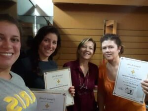 Certificaciones