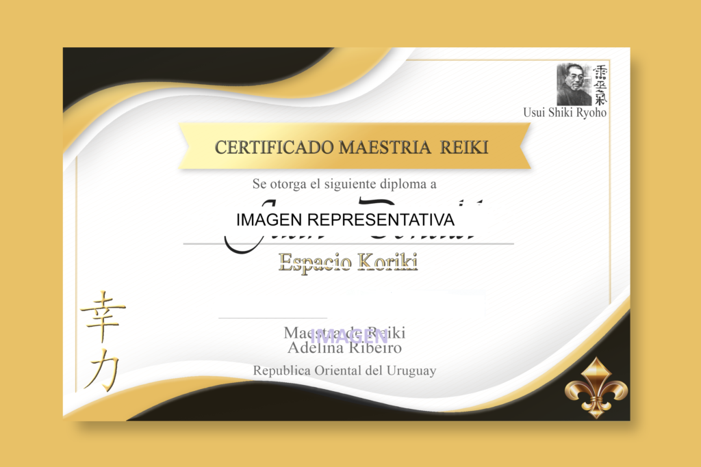 certificadokorikidemo