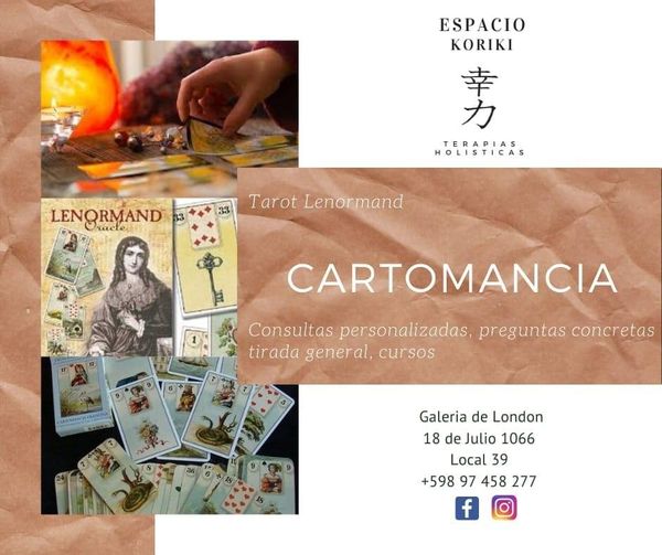 tarot