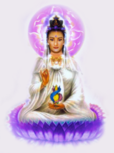 Magnified Healing