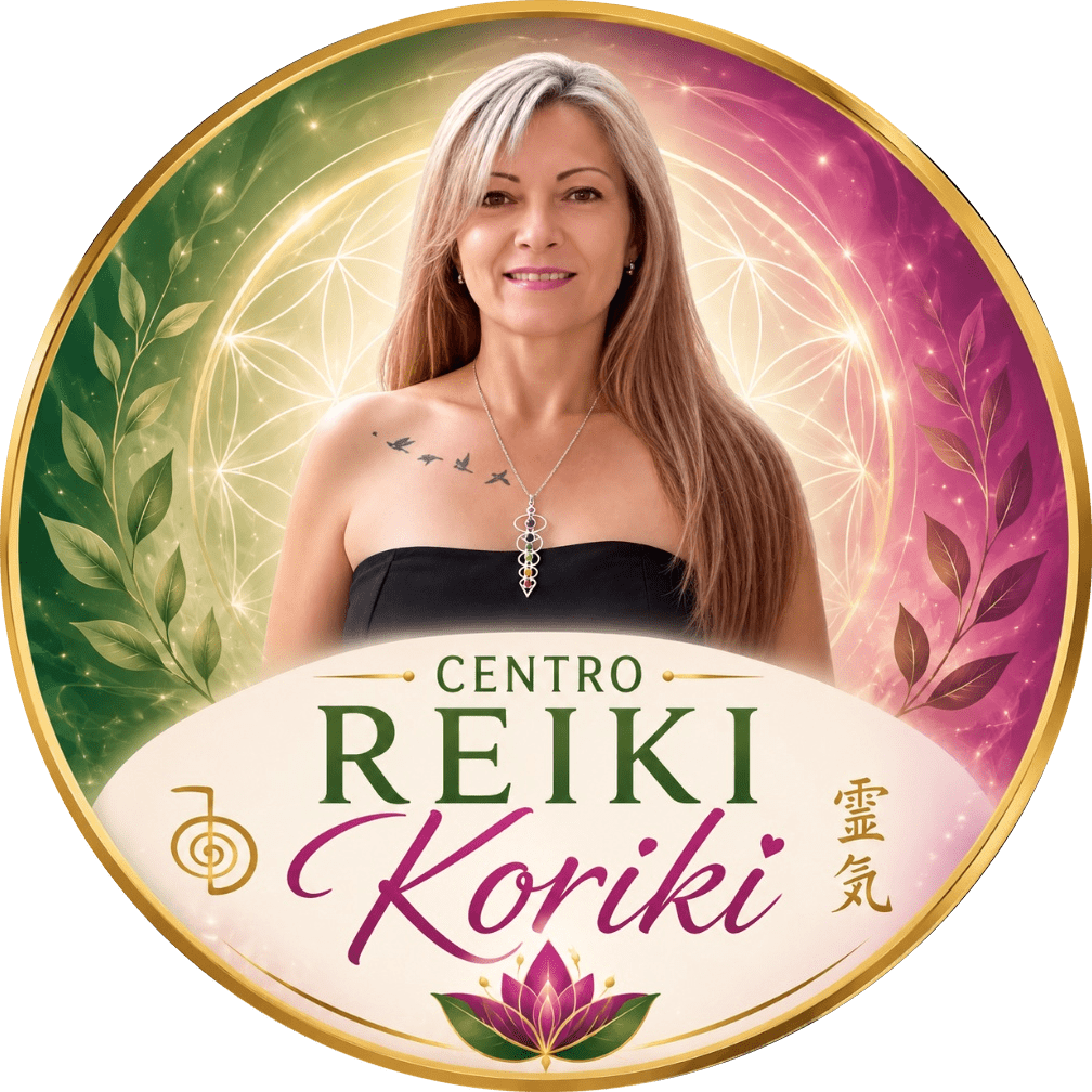 Centro Holístico Koriki – Masajes y Reiki Uruguay
